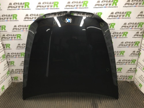 BMW Bonnet E70 X5 E71 X6 Pre LCI