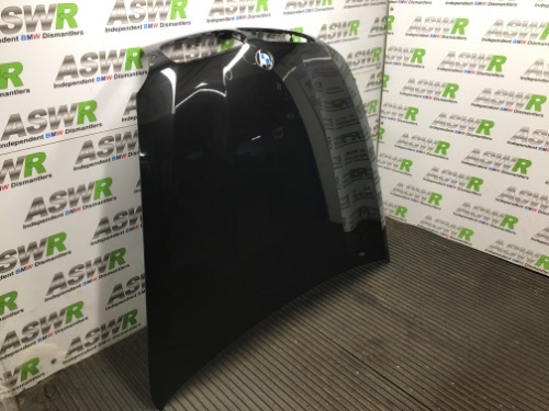 BMW Bonnet E70 X5 E71 X6 Pre LCI
