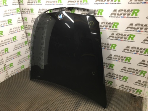 BMW Bonnet E70 X5 E71 X6 Pre LCI