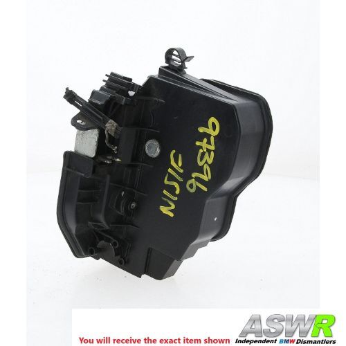 BMW E & F Generation Door Catch Front N/S Passenger Side