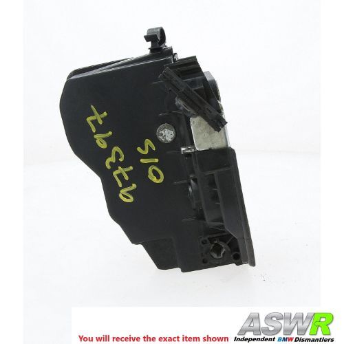 BMW E & F Generation Door Catch Front O/S Drivers