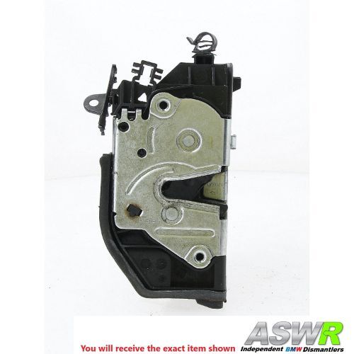 BMW E & F Generation Door Catch Front O/S Drivers