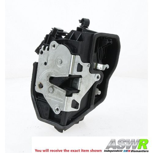 BMW E & F Generation Door Catch Front O/S Drivers