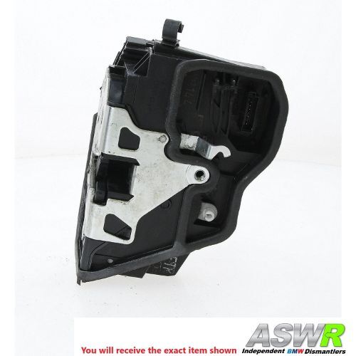 BMW E & F Generation Door Catch Front O/S Drivers