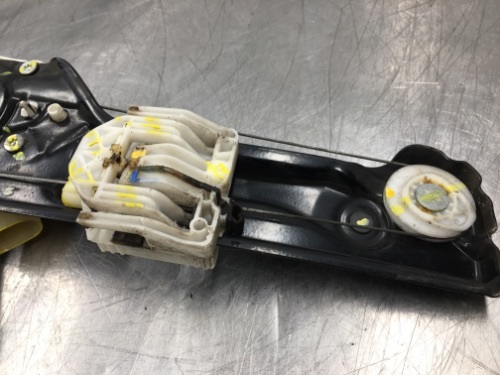 BMW E70 X5 Window Regulator Front N/S Passenger Left
