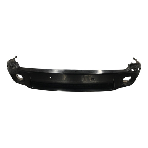 BMW E70 X5 Bumper Rear PRE LCI M SPORT