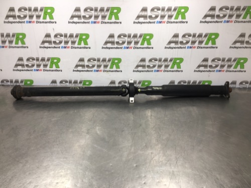 BMW E70 X5 E71 X6 Propshaft L=1410mm AUTOMATIC