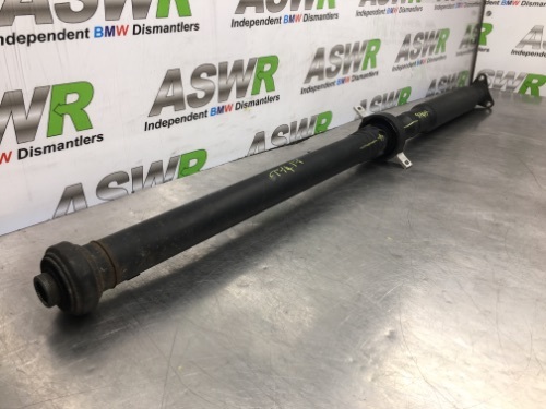 BMW E70 X5 E71 X6 Propshaft L=1410mm AUTOMATIC