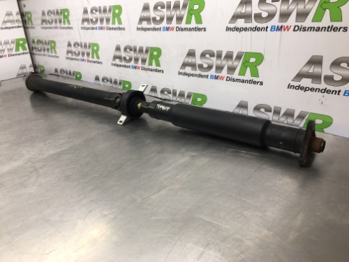 BMW E70 X5 E71 X6 Propshaft L=1410mm AUTOMATIC