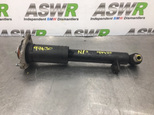 BMW E70 X5 Rear Shock Absorber N/S Passenger Left
