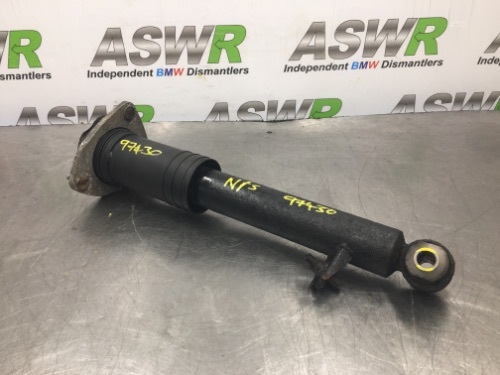 BMW E70 X5 Rear Shock Absorber N/S Passenger Left