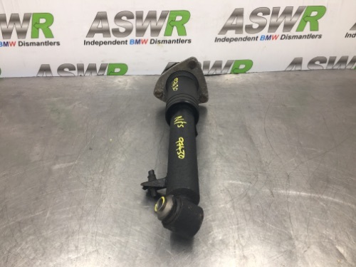 BMW E70 X5 Rear Shock Absorber N/S Passenger Left