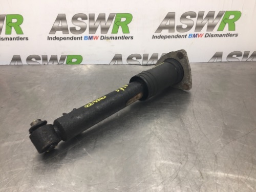 BMW E70 X5 Rear Shock Absorber N/S Passenger Left