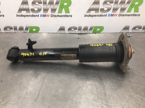 BMW E70 X5 Rear Shock Absorber O/S Drivers Right