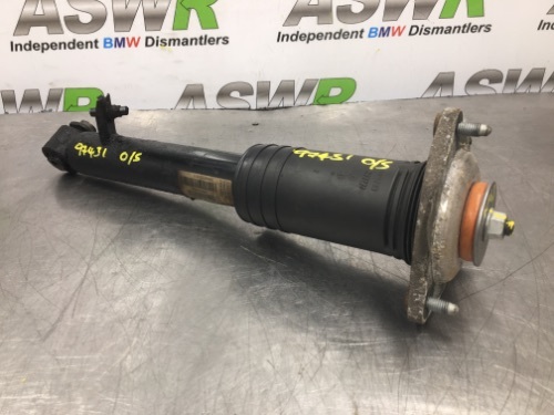 BMW E70 X5 Rear Shock Absorber O/S Drivers Right