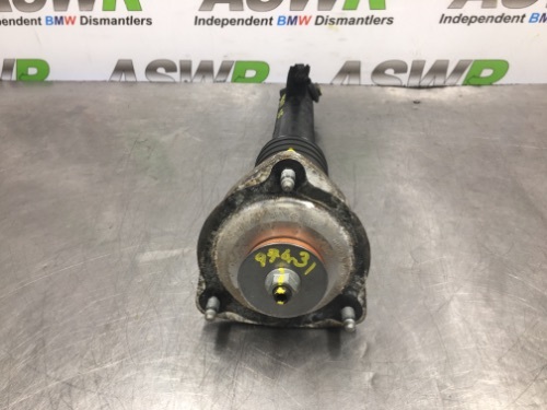 BMW E70 X5 Rear Shock Absorber O/S Drivers Right