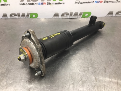 BMW E70 X5 Rear Shock Absorber O/S Drivers Right