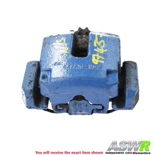 BMW Rear Brake Caliper N/S Passenger Left E70 F15 X5 E71 F16 X6