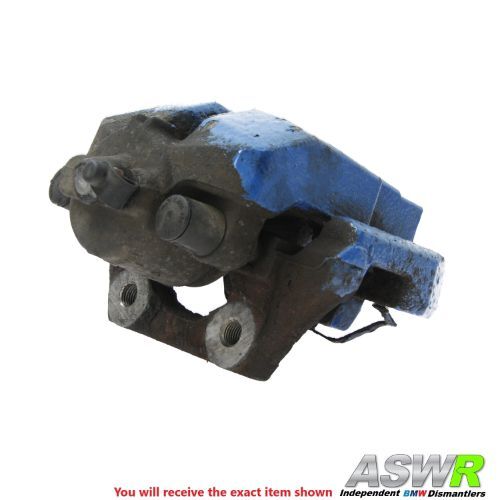 BMW Rear Brake Caliper N/S Passenger Left E70 F15 X5 E71 F16 X6