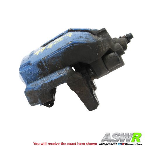 BMW Rear Brake Caliper N/S Passenger Left E70 F15 X5 E71 F16 X6