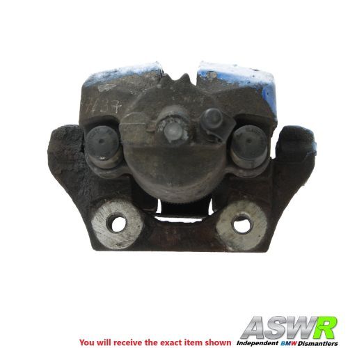 BMW Rear Brake Caliper N/S Passenger Left E70 F15 X5 E71 F16 X6