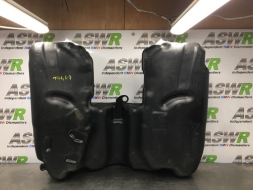 BMW Fuel Tank Plastic Diesel E70 E71 F15 F16 X5 X6