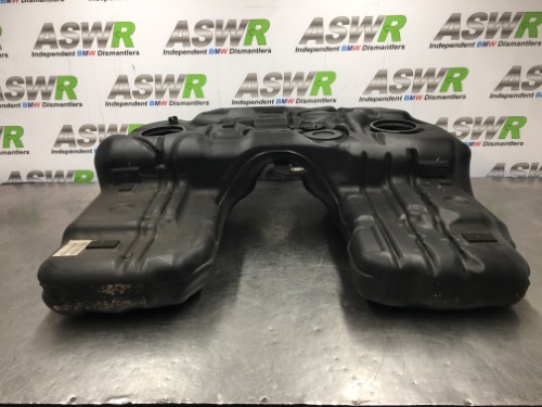 BMW Fuel Tank Plastic Diesel E70 E71 F15 F16 X5 X6