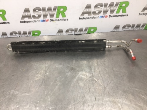 BMW E70 F15 X5 E71 F16 X6 Power Steering Cooler