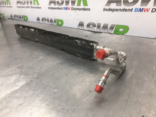 BMW E70 F15 X5 E71 F16 X6 Power Steering Cooler