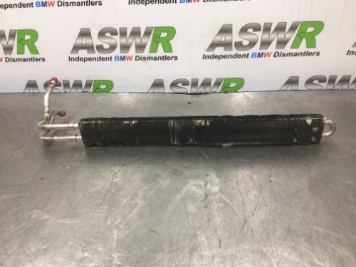 BMW E70 F15 X5 E71 F16 X6 Power Steering Cooler