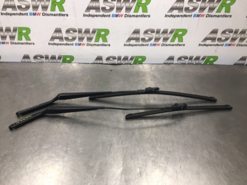 BMW Wiper Arms Pair E70 X5 E71 X6