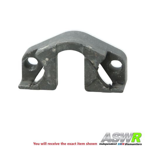 BMW Fuel Injector Clamp Flange M57N2 Diesel E90 E60 E65 E70