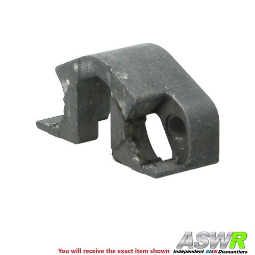 BMW Fuel Injector Clamp Flange M57N2 Diesel E90 E60 E65 E70