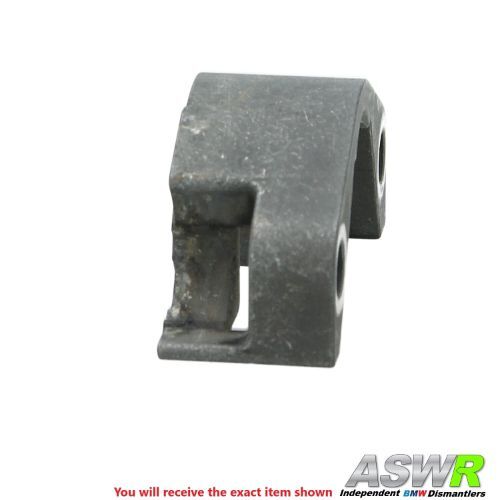 BMW Fuel Injector Clamp Flange M57N2 Diesel E90 E60 E65 E70