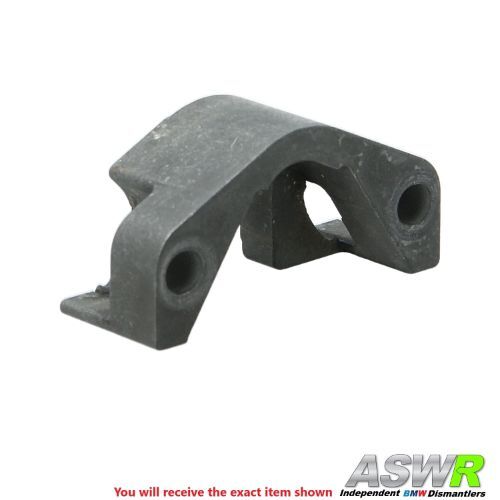 BMW Fuel Injector Clamp Flange M57N2 Diesel E90 E60 E65 E70