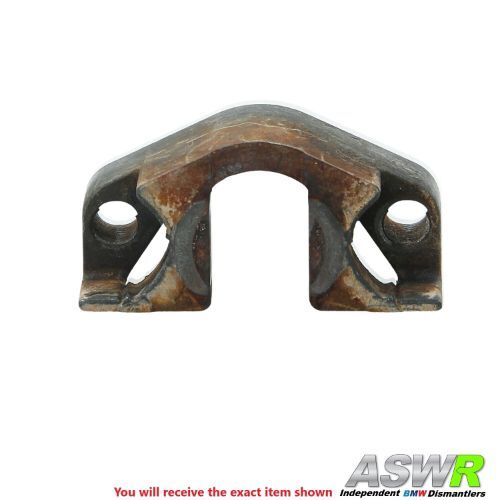 BMW Fuel Injector Clamp Flange M57N2 Diesel E90 E60 E65 E70