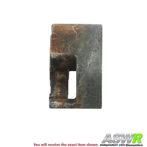BMW Fuel Injector Clamp Flange M57N2 Diesel E90 E60 E65 E70