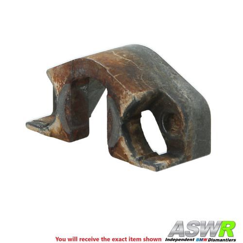 BMW Fuel Injector Clamp Flange M57N2 Diesel E90 E60 E65 E70