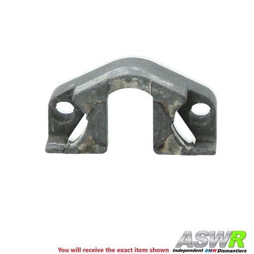 BMW Fuel Injector Clamp Flange M57N2 Diesel E90 E60 E65 E70