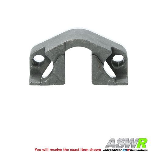 BMW Fuel Injector Clamp Flange M57N2 Diesel E90 E60 E65 E70