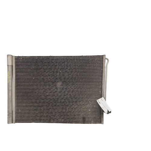 BMW Air Conditioning Condenser E70 F15 X5 E71 F16 X6