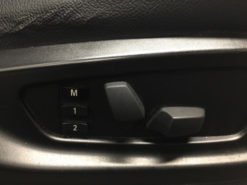 BMW Interior Seats & Door Cards 7 Seater M Sport Leather E70 X5