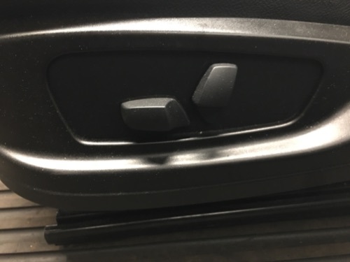 BMW Interior Seats & Door Cards 7 Seater M Sport Leather E70 X5