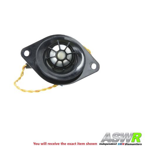 BMW Harman Kardon Top-hifi Loudspeaker Tweeter F36 F10 F11 F12 F13