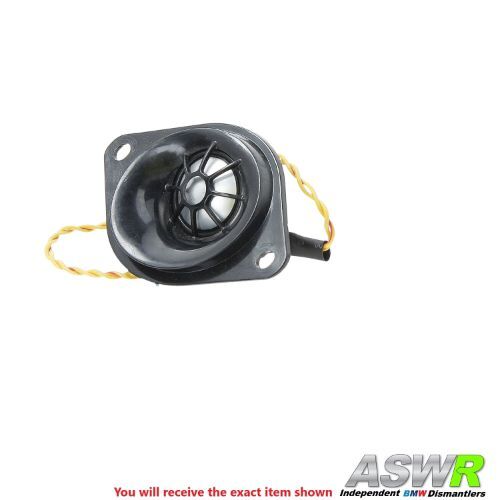 BMW Harman Kardon Top-hifi Loudspeaker Tweeter F36 F10 F11 F12 F13