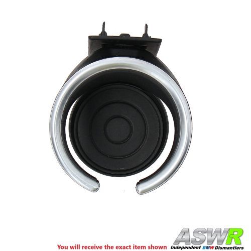 BMW Drinks Storage Interior Cup Holder I01 I3