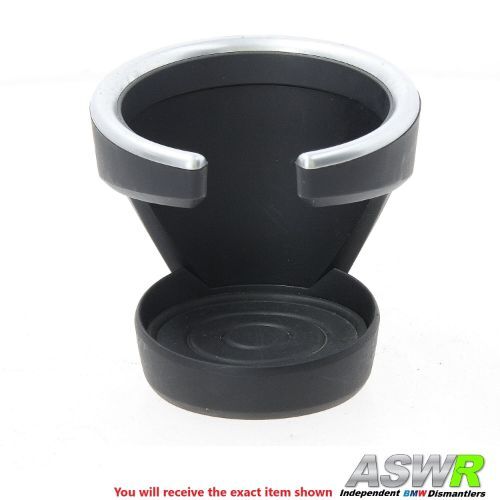 BMW Drinks Storage Interior Cup Holder I01 I3