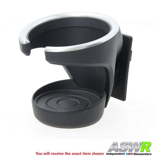 BMW Drinks Storage Interior Cup Holder I01 I3