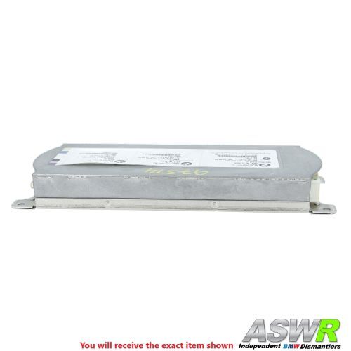 BMW Bluetooth Handsfree Module E87 E90 E91 1 3 SERIES