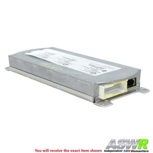 BMW Bluetooth Handsfree Module E87 E90 E91 1 3 SERIES